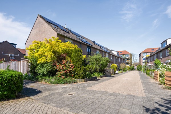 Medium property photo - Samoas 21, 3524 JW Utrecht